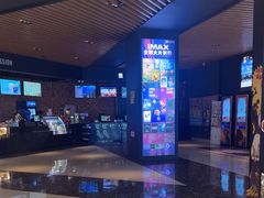 -SFC上影百联影城(川沙IMAX店)