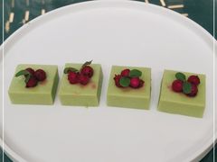 -天毓山庄·餐厅