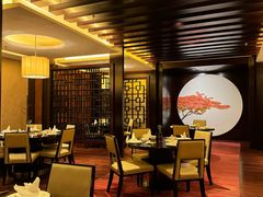 -万豪中餐厅·粤菜·北京粤财JW万豪酒店