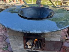 -大连天门山国家森林公园