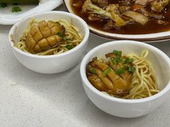 鲍鱼面-老福洲(西洪路店)