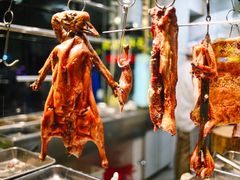 -张仔烧腊店(天河店)