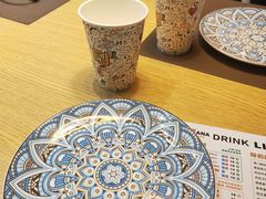 -托斯卡纳烘焙意大利餐厅(五天地店)