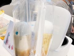 -兰熊鲜奶(西直门凯德mall店)