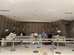 -国际青年会议酒店