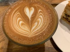 -Peet's 皮爷咖啡(东湖路手作店)