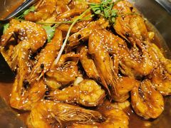 -李想大虾(绿地新都会店)