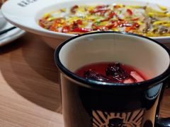 -太二酸菜鱼(中山龙之梦店)