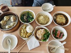 -蒋家桥饺面店(东关街店)