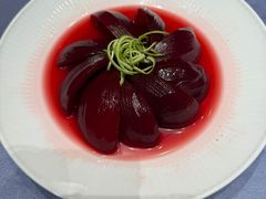 -狮王府淮扬菜(万象城店)