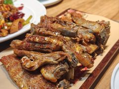 -品回味清真西北楼(宁波首店)