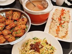 -湖锦酒楼·32年地道湖北菜(光谷店)
