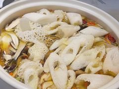 -大理董·董家小厨野生菌火锅(古城旗舰店)