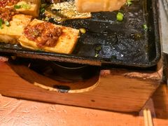 -木屋烧烤(西南角店)