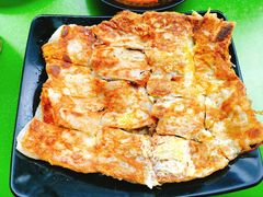 -新加坡Zam Zam餐馆