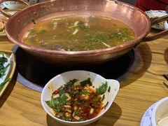 -妈妈的味道(和顺古镇店)