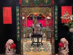 -誉八仙粤菜(万象天地店)