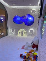 -雏芽婴幼儿游泳·小美医生小儿推拿(西村店)