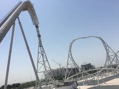 -法拉利主题公园