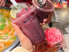 -探鱼·鲜青椒爽麻烤鱼(北京路天河城店)