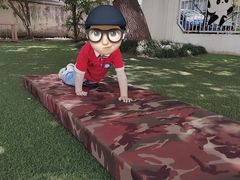 -苏州市姑苏区宝仁幼儿园