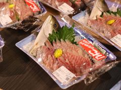 -海鮮寿司とれとれ市場