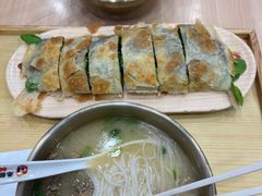 -卷翻天·卷饼(欧亚商都店)