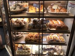 -山崎面包(静安久光店)