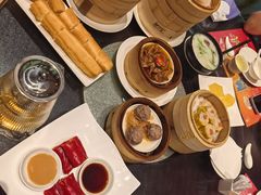 -汇景希尔顿逸林酒店·悦轩中餐厅