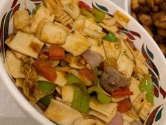 -巴依老爷·新疆美食(上城区天城路店)