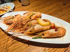 -即墨老公社·海肠捞饭大王(古城店)