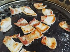 -朝鲜烤肉(安宁庄店)