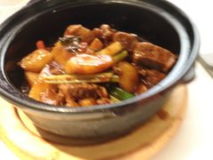 -清晖小苑·顺德菜(观澜湖新城店)
