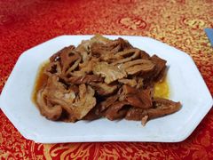 卤水大肠-联丰美食(番禺店)