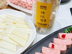 -巴奴毛肚火锅概念餐厅