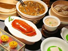 -锦府园·新台州菜(合生汇店)