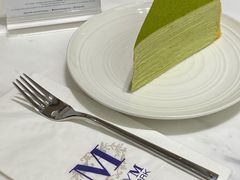 -Lady M New York(澳门伦敦人店)