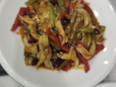 -小郭私房菜·海肠捞饭店(学士街店)