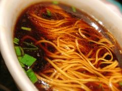 老牌阳春面-南京大牌档(龙湖长楹天街店)
