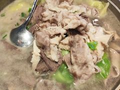 -眉州东坡(团结湖店)
