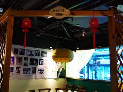 -杭百味·大众精选杭帮菜(西湖音乐喷泉店)