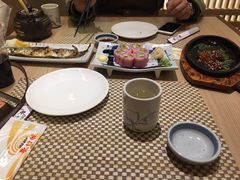 -歌行灯日本料理(伊势丹店)
