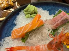 -鸟鹏烧鸟居酒屋(熙龙湾店)