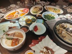 -莞府家宴·东莞菜(市民服务中心店)