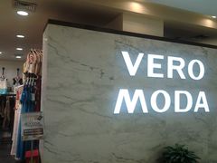 VERO MODA(东方商厦五角场店)的封面图片