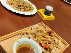 -满堂春特色餐馆