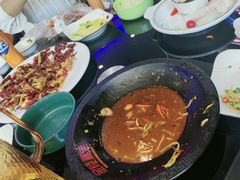 -金陵暴走小龙虾·迷踪蟹(凯德MALL店)