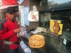 -阿布拉的馕(西北路店)