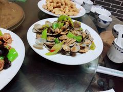 -天香泰山花椒鸡(迎胜店)