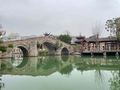 -赤坎·广东华侨国际旅游度假区